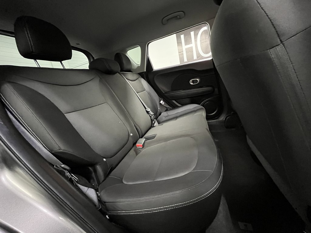 2017 Kia Soul Image 15