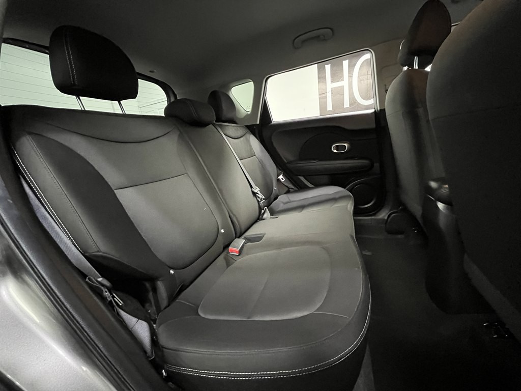 2017 Kia Soul Image 17