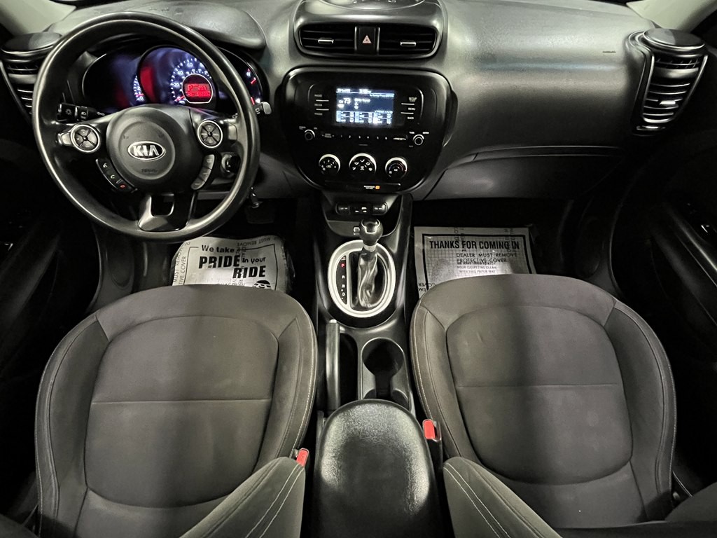 2017 Kia Soul Image 18