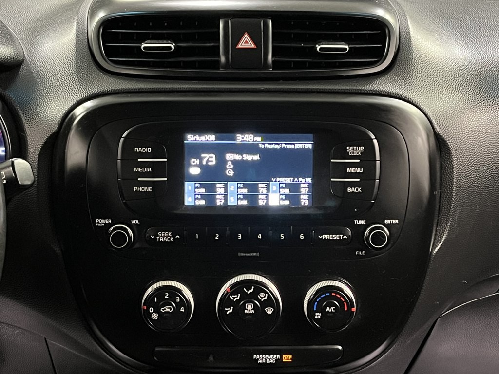 2017 Kia Soul Image 19