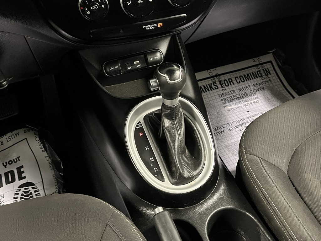 2017 Kia Soul Image 20