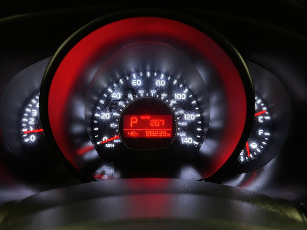 2017 Kia Soul Image 23