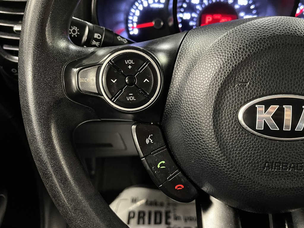 2017 Kia Soul Image 26