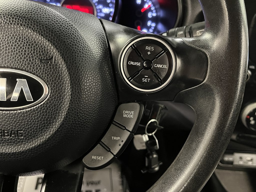 2017 Kia Soul Image 27