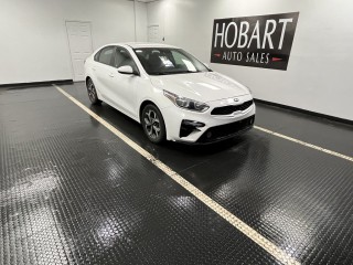 Image for 2020 Kia Forte FE ID: 6919400