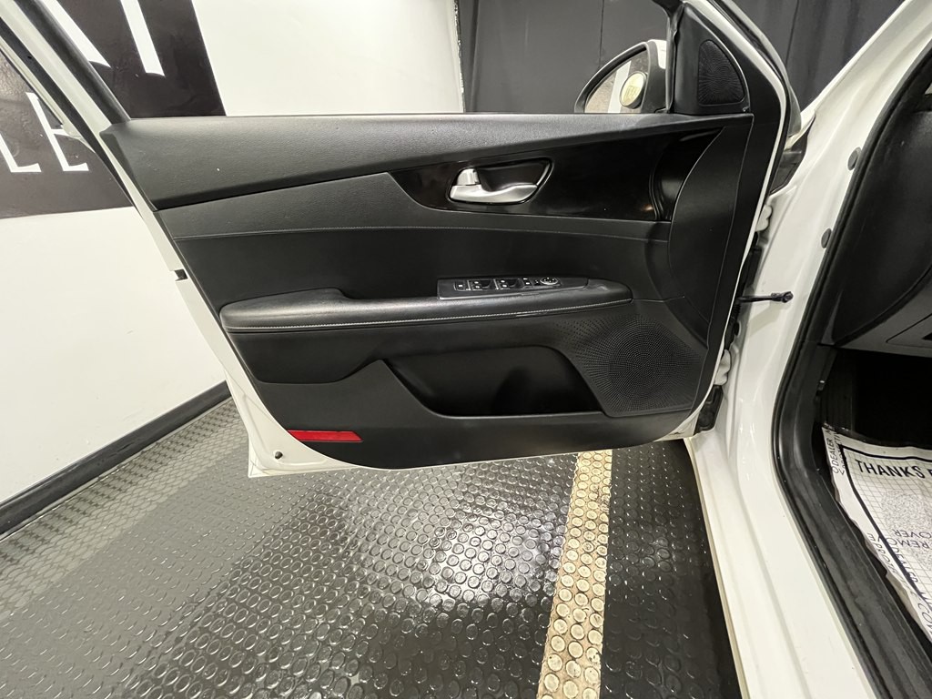 2020 Kia Forte Image 7