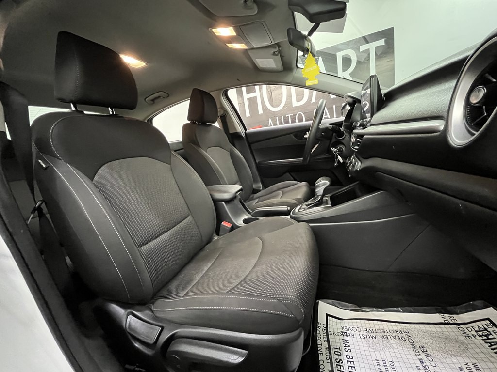 2020 Kia Forte Image 10