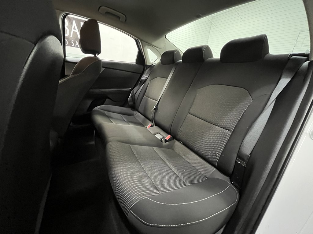 2020 Kia Forte Image 13