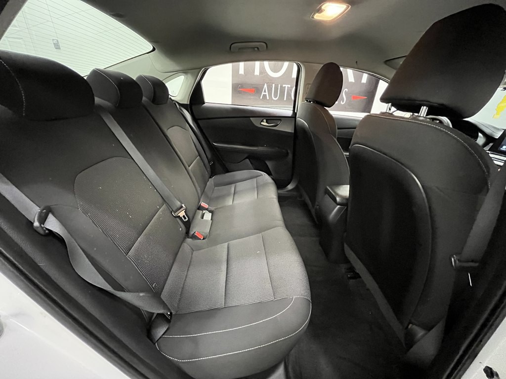 2020 Kia Forte Image 14