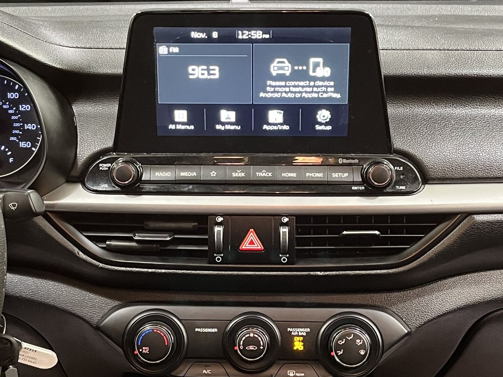 2020 Kia Forte Image 18