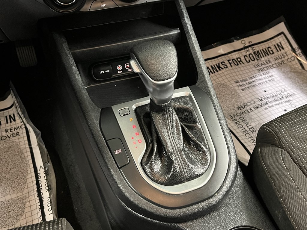 2020 Kia Forte Image 19