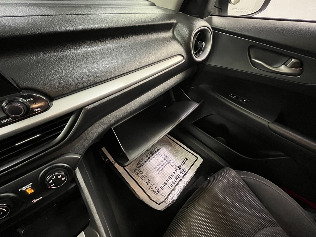 2020 Kia Forte Image 20