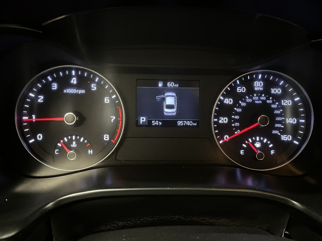 2020 Kia Forte Image 22