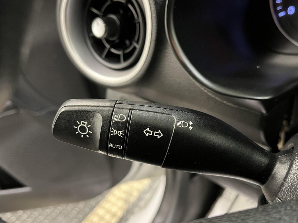 2020 Kia Forte Image 23