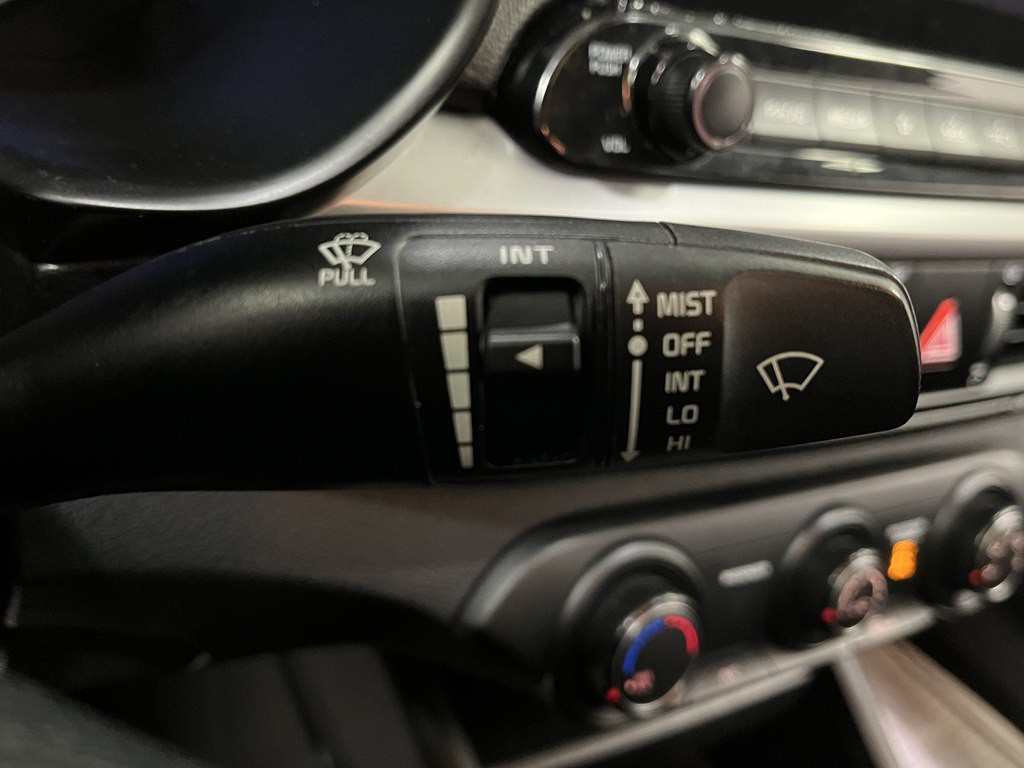 2020 Kia Forte Image 24