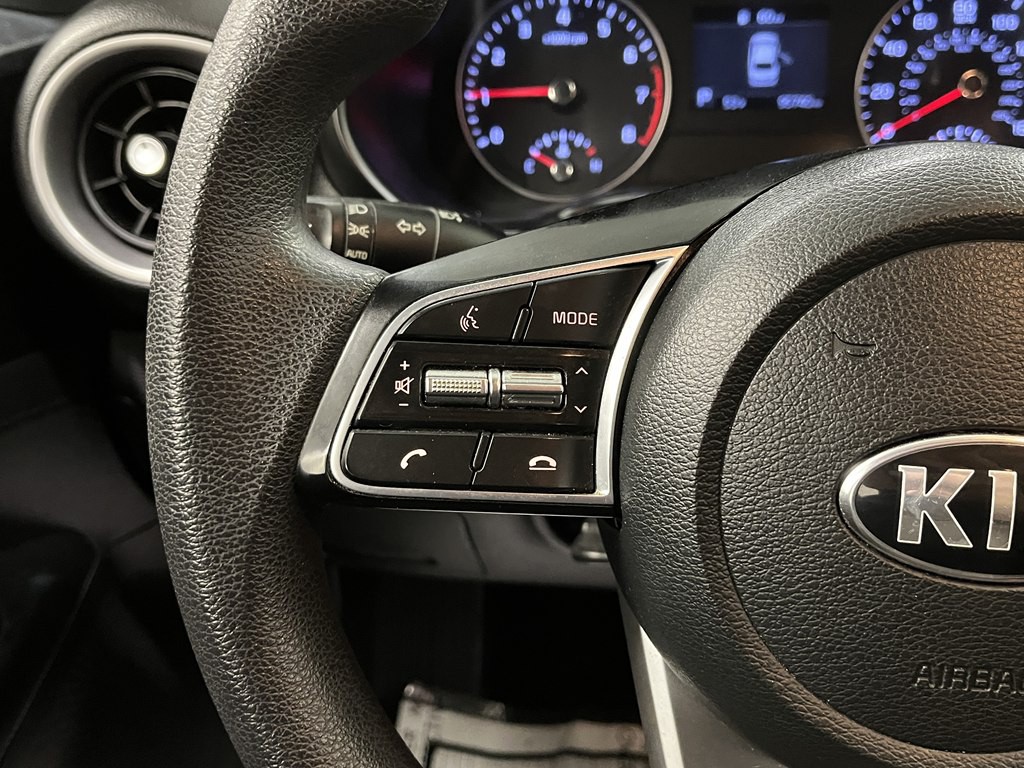 2020 Kia Forte Image 25