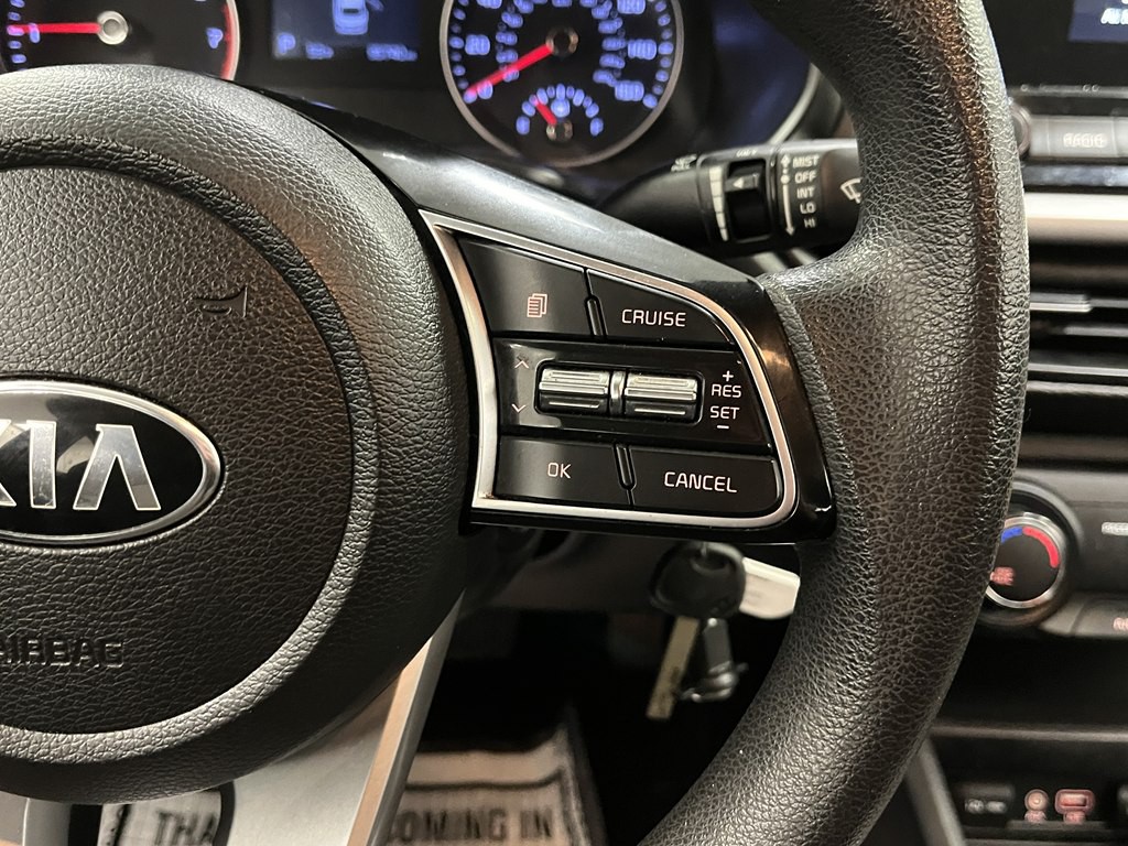 2020 Kia Forte Image 26