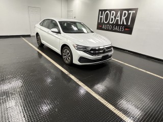 Image for 2024 Volkswagen Jetta S ID: 6919410