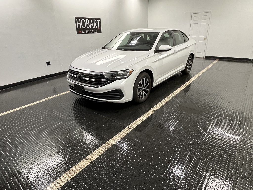 2024 Volkswagen Jetta Image 3