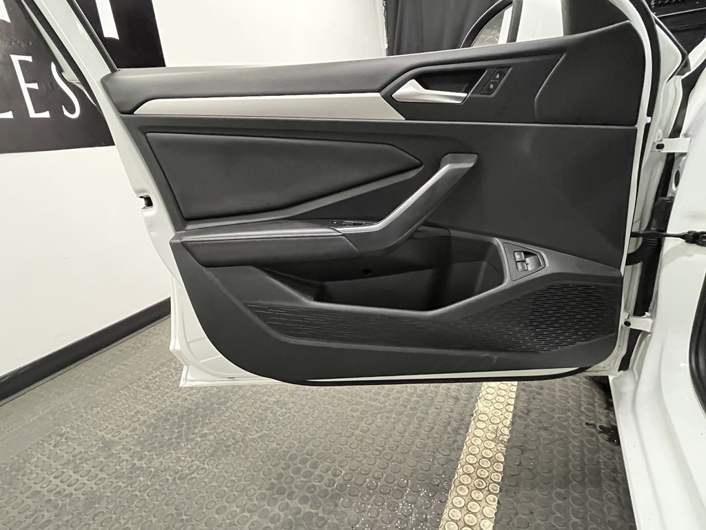 2024 Volkswagen Jetta Image 7