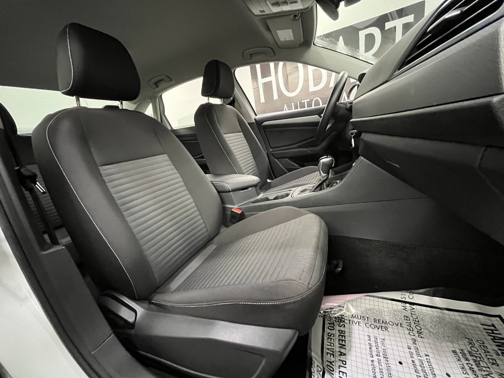 2024 Volkswagen Jetta Image 8