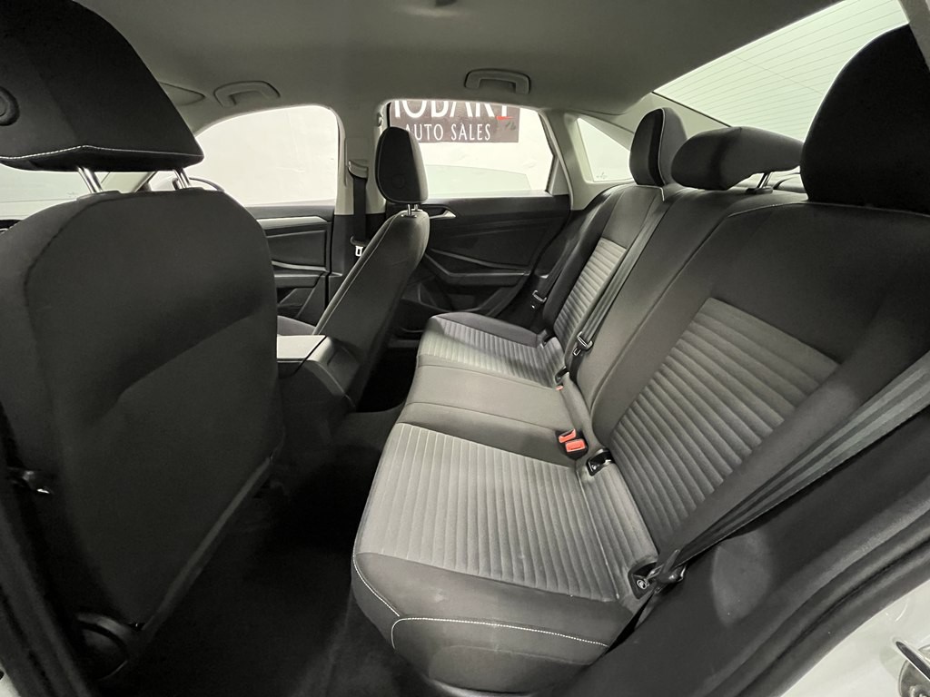 2024 Volkswagen Jetta Image 10