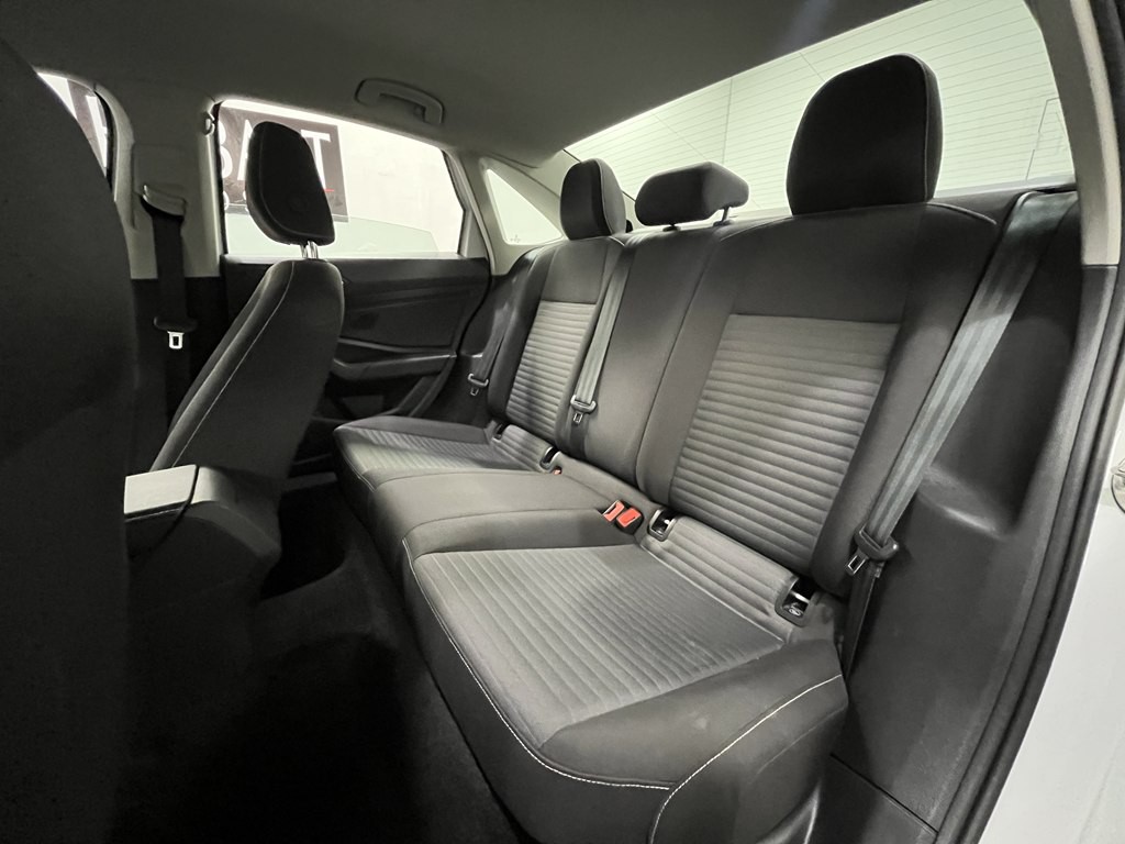 2024 Volkswagen Jetta Image 11