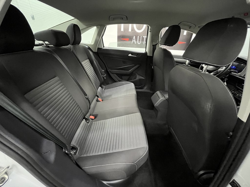 2024 Volkswagen Jetta Image 12