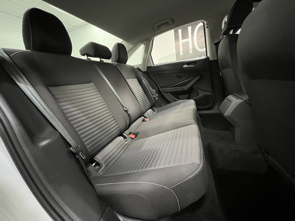 2024 Volkswagen Jetta Image 13