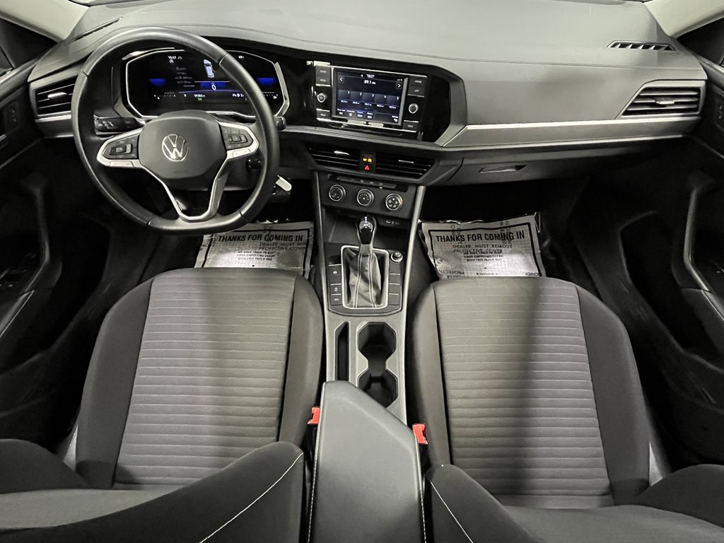 2024 Volkswagen Jetta Image 14