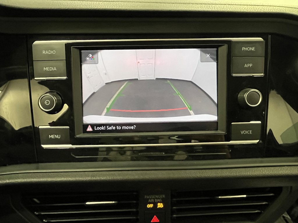 2024 Volkswagen Jetta Image 15