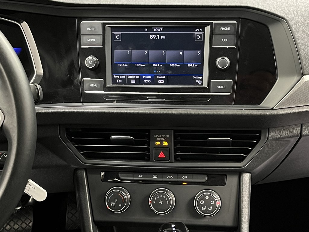 2024 Volkswagen Jetta Image 16