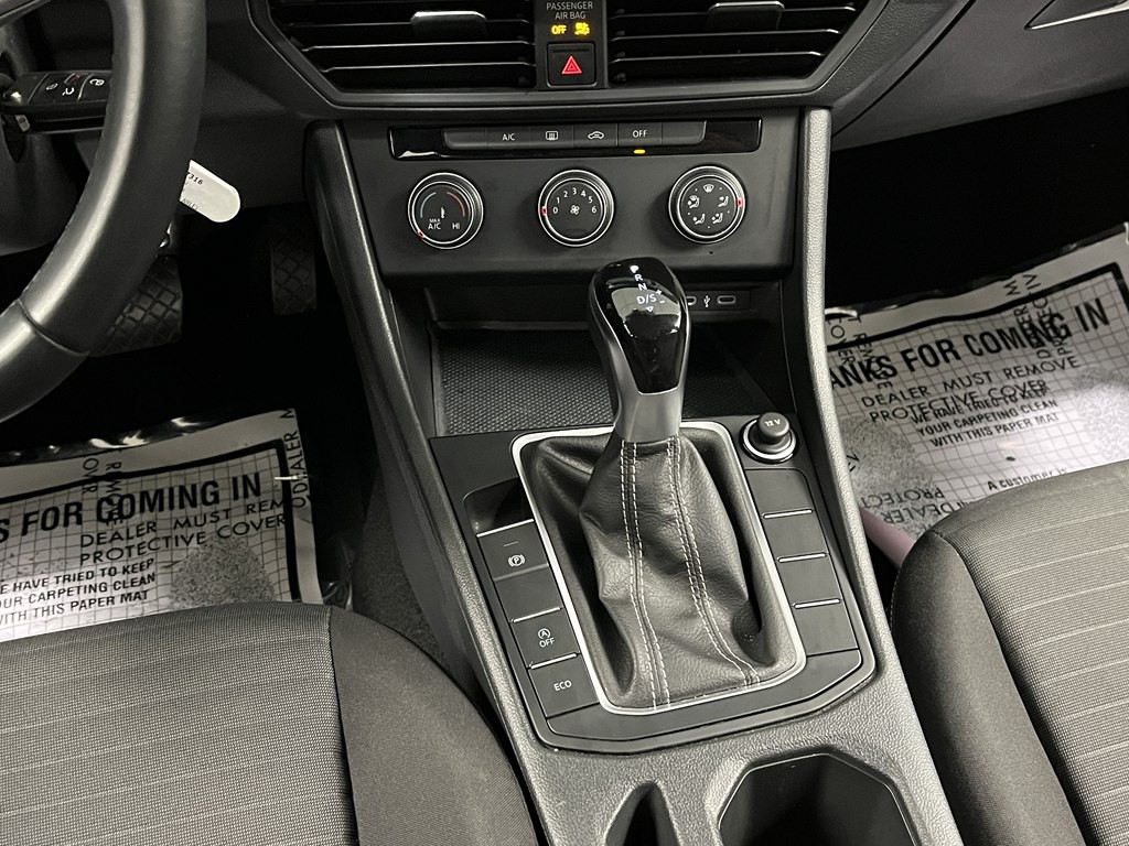 2024 Volkswagen Jetta Image 17