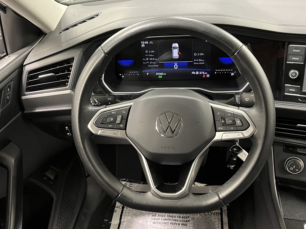 2024 Volkswagen Jetta Image 19