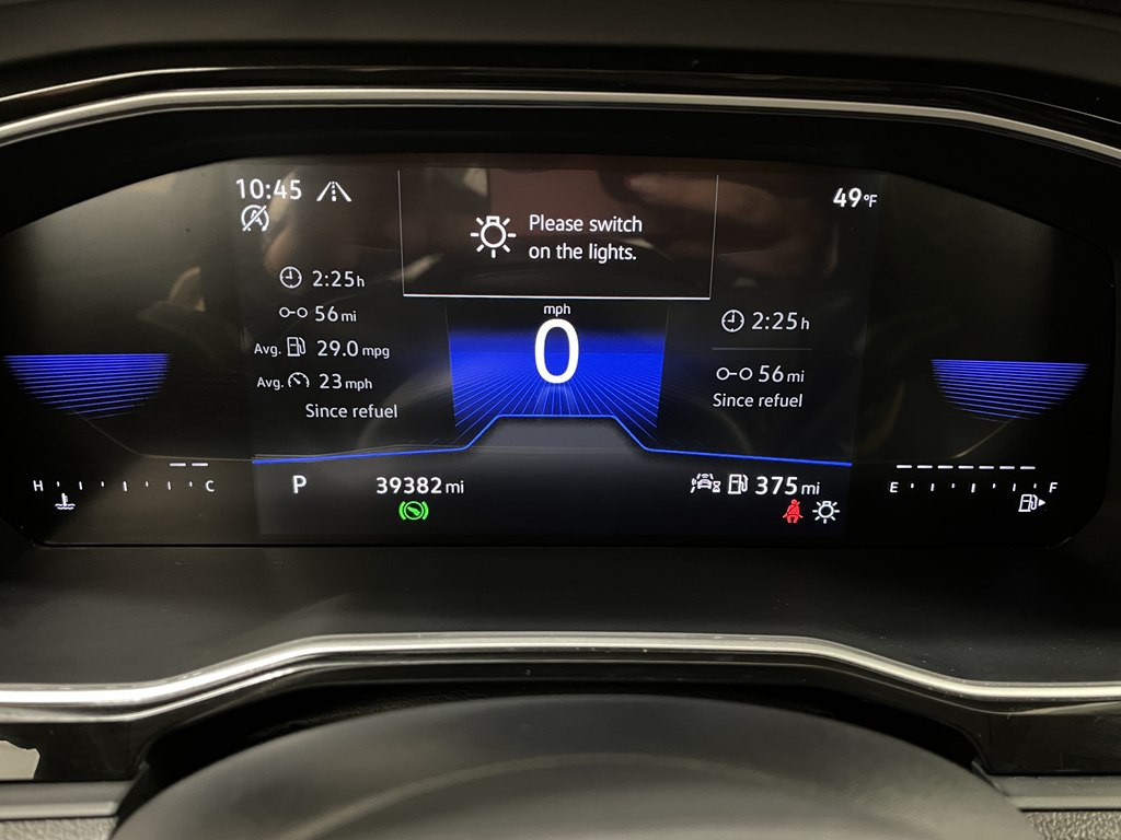 2024 Volkswagen Jetta Image 20