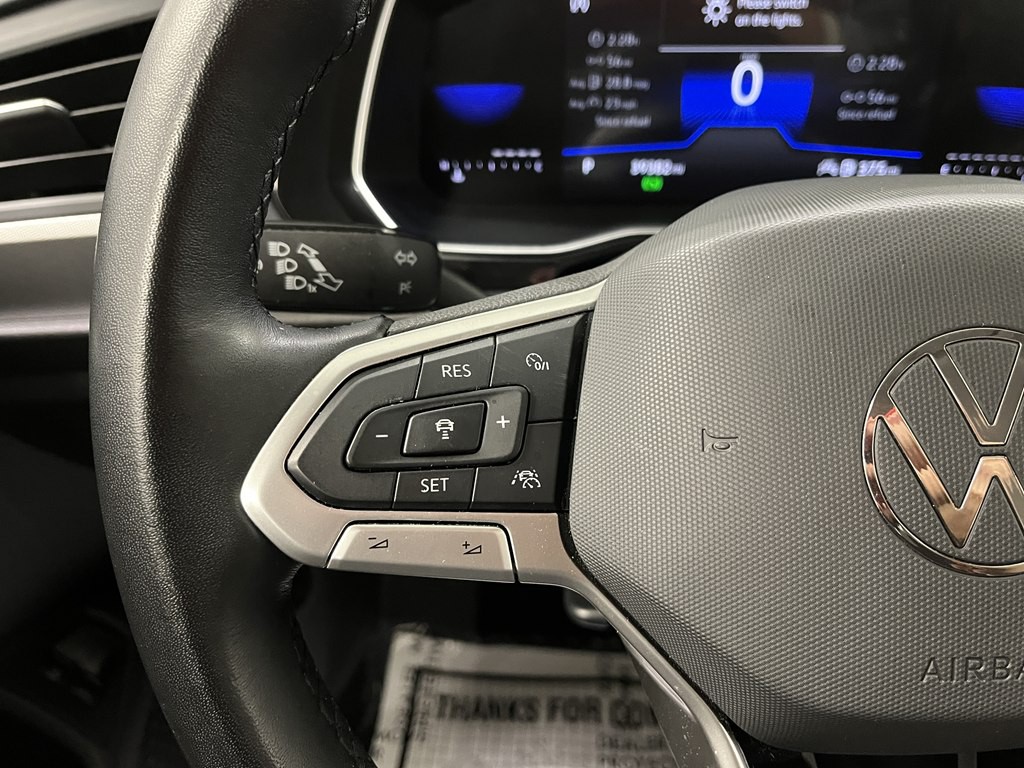 2024 Volkswagen Jetta Image 21