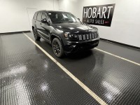 Image for 2021 Jeep Grand Cherokee Laredo ID: 6919429