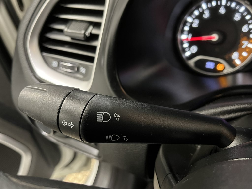 2018 Jeep Renegade Image 19