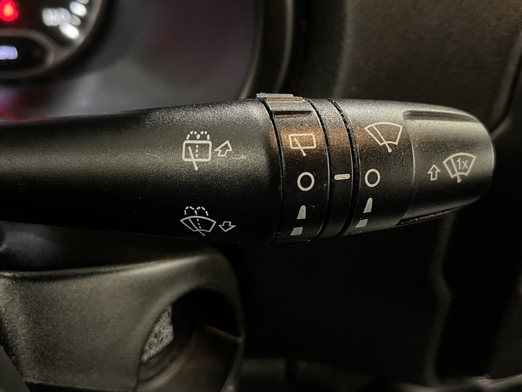 2018 Jeep Renegade Image 20