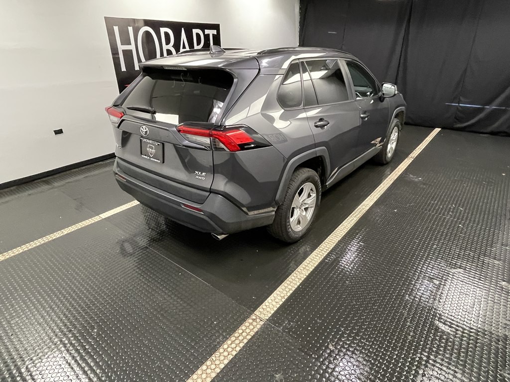 2021 Toyota Rav4 Image 6