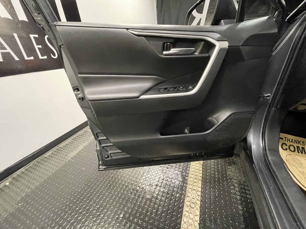 2021 Toyota Rav4 Image 7