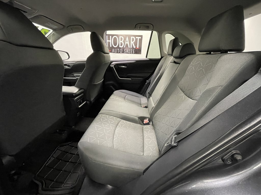 2021 Toyota Rav4 Image 12