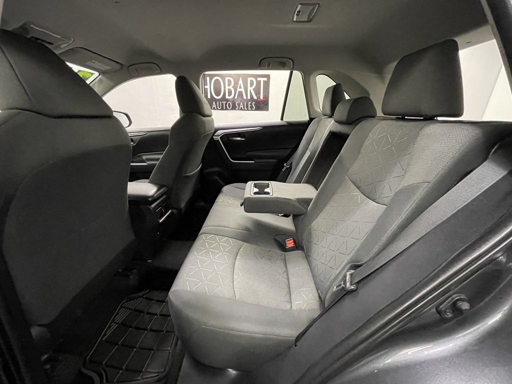 2021 Toyota Rav4 Image 13