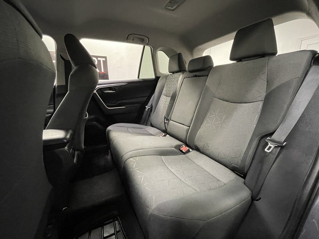 2021 Toyota Rav4 Image 14