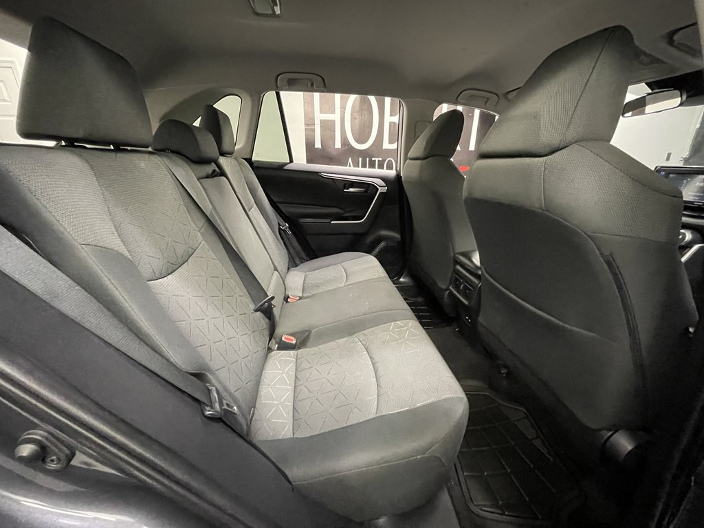 2021 Toyota Rav4 Image 15