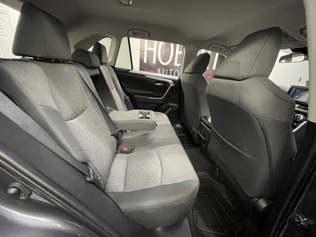 2021 Toyota Rav4 Image 16