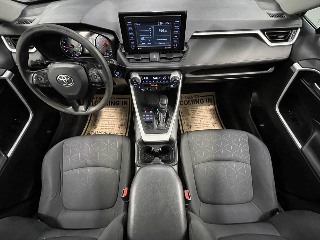 2021 Toyota Rav4 Image 18