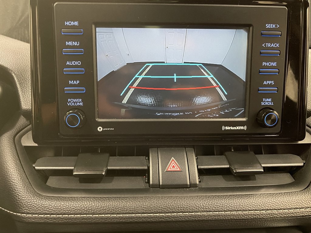 2021 Toyota Rav4 Image 19