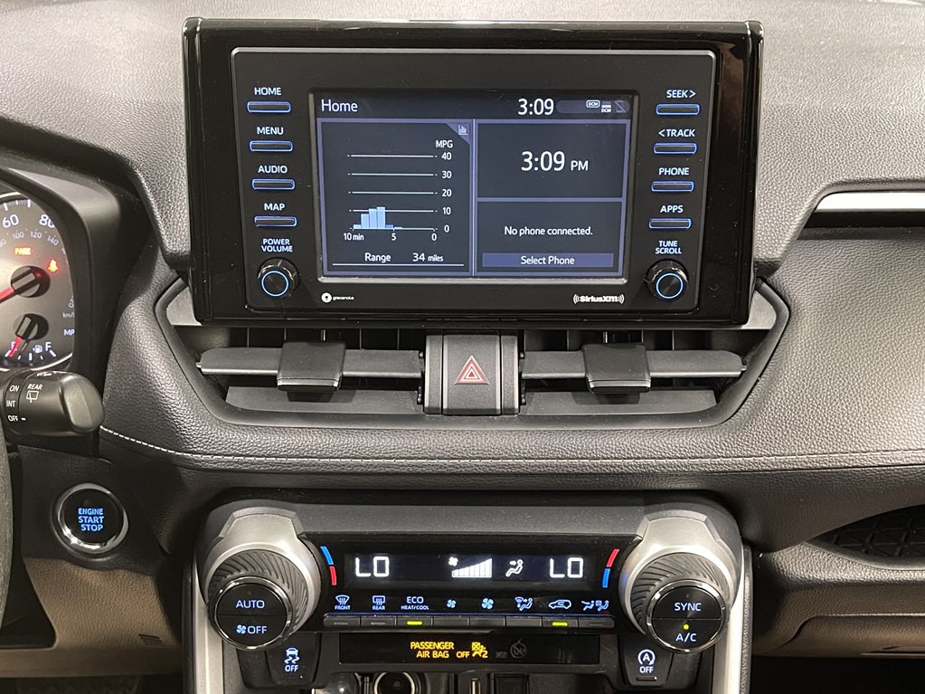 2021 Toyota Rav4 Image 20