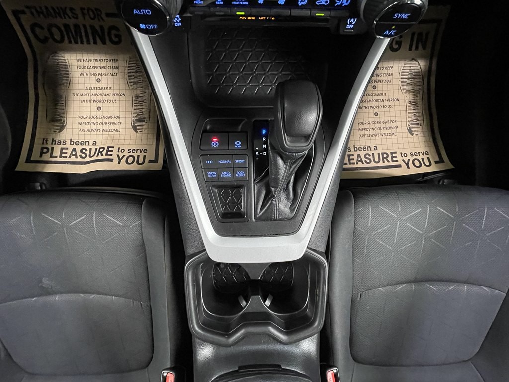 2021 Toyota Rav4 Image 21